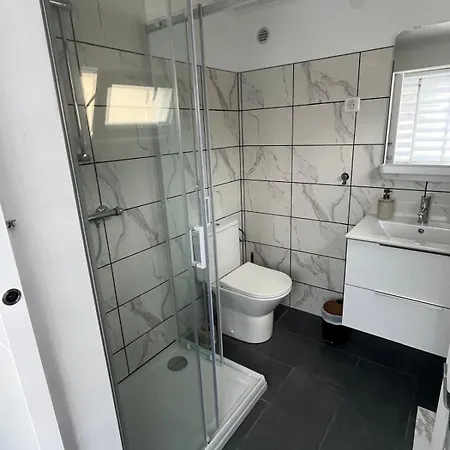 Apartamento Traversa