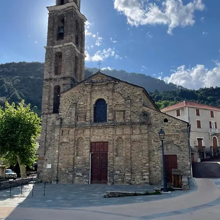 Apartamento Traversa Vezzani