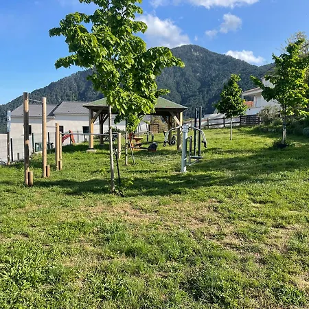 Traversa Apartamento