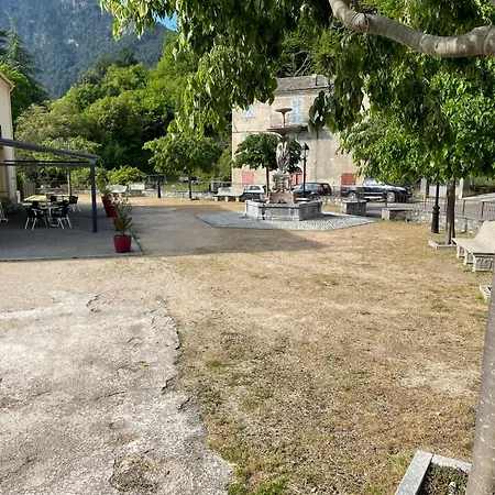 Traversa Apartamento *